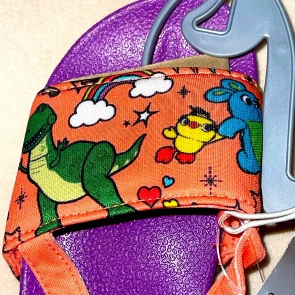 Disney brand new